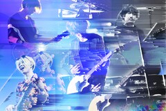Bump Of Chickenがアニメ からくりサーカス に書き下ろしopテーマ提供 動画あり コメントあり 音楽ナタリー