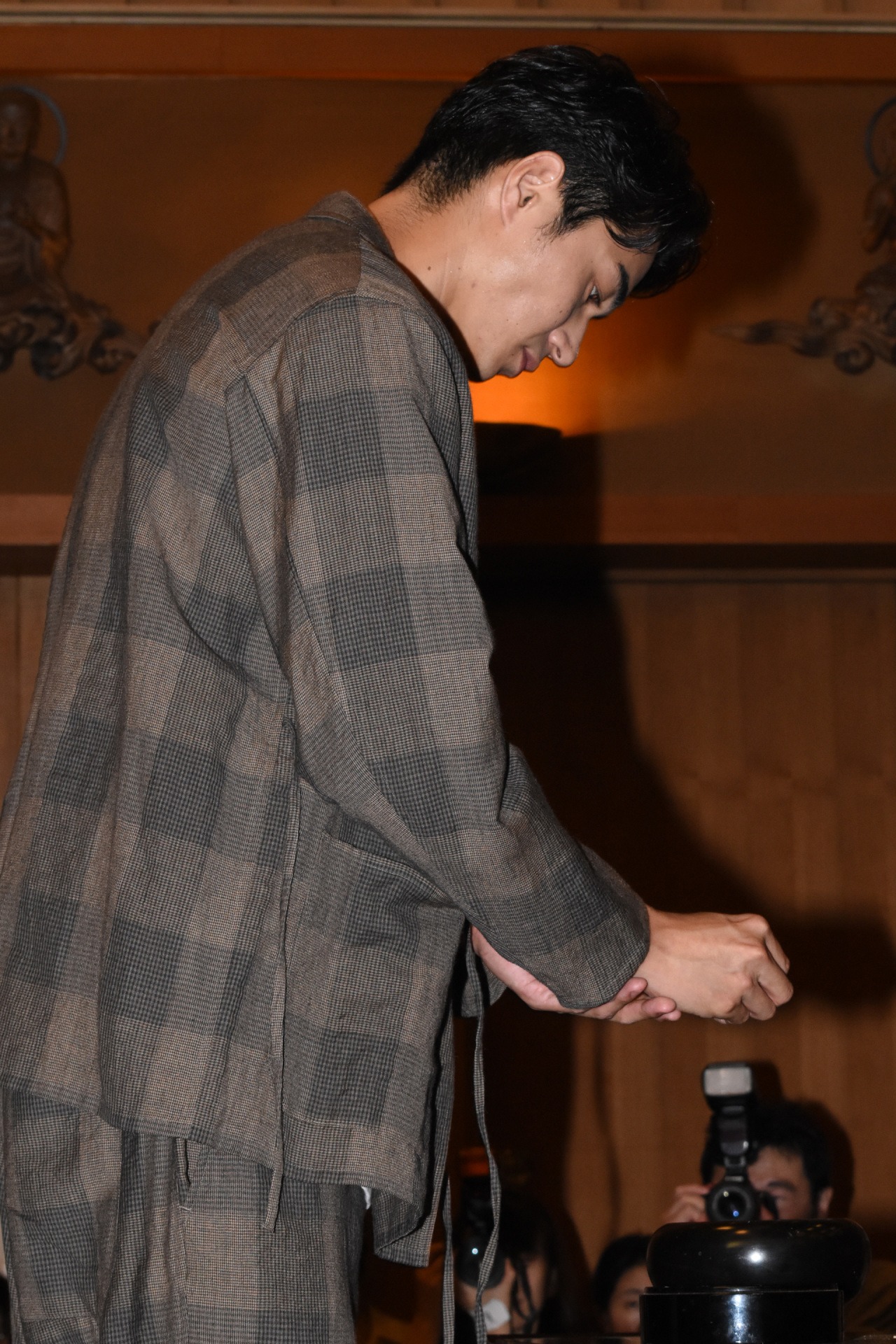 東出昌大
