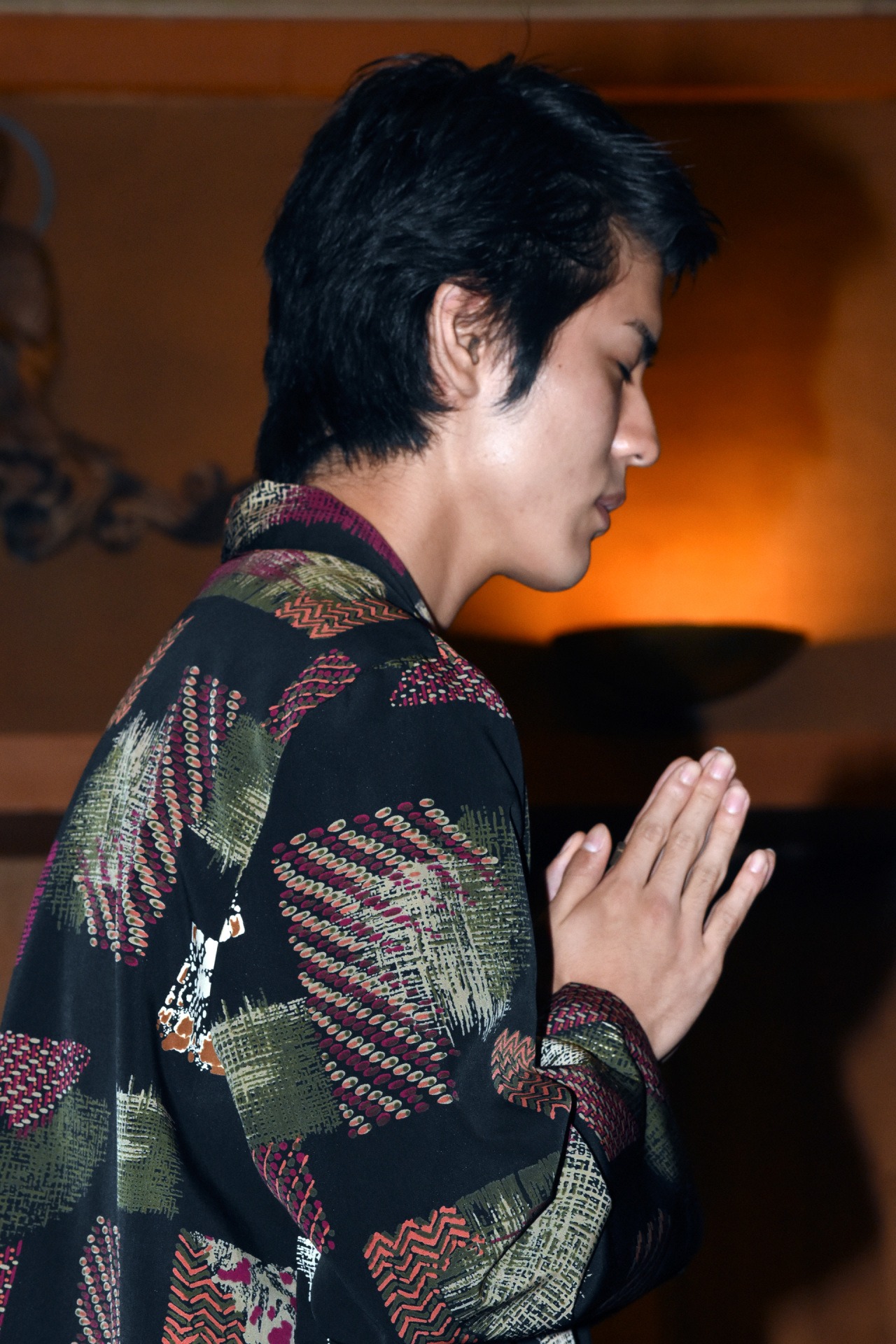 寛一郎