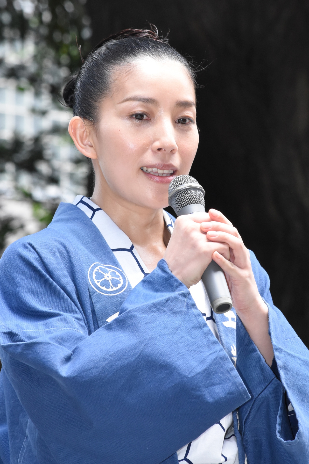 嘉門洋子