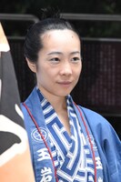 山田真歩