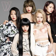 Def Will「Def Will」CD盤ジャケット