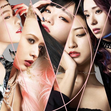 Def Will「Def Will」CD＋DVD盤ジャケット