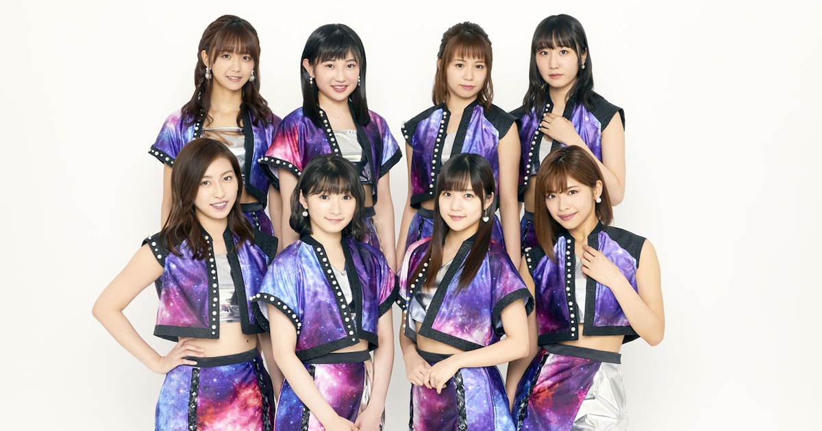 Juice=Juice＆カントリー・ガールズ、東西で梁川奈々美ラストライブ 