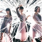 Perfumeニューアルバム「Future Pop」詳細決定、特典映像も盛りだくさん