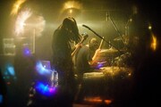 THE NOVEMBERS（Photo by Atsuki Umeda）