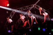 EXID（撮影：田中真二）