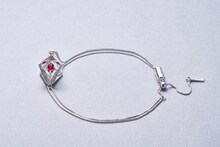 Bijoude「KinKi Kids Select Model」ブレス見本