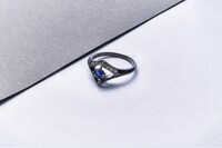 Bijoude「KinKi Kids Select Model」リング見本