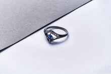 Bijoude「KinKi Kids Select Model」リング見本