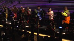 DA PUMP「U.S.A.」がコンセプト！日常にダンス取り入れた“PVふうミニ番組”スタート