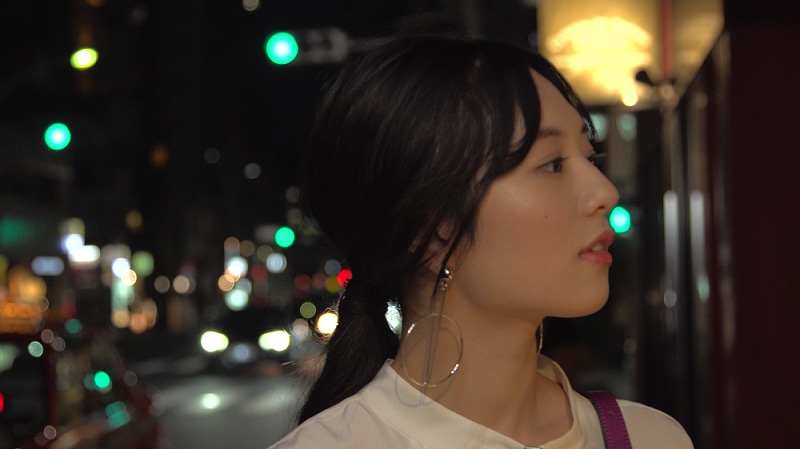伊藤萌々香（フェアリーズ） (c)フジテレビ