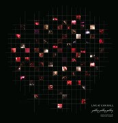 gibkiy gibkiy gibkiy「LIVE AT CAM HALL」ジャケット