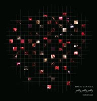 gibkiy gibkiy gibkiy「LIVE AT CAM HALL」ジャケット