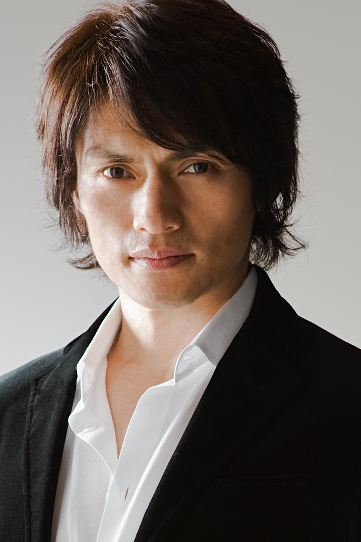 松村雄基