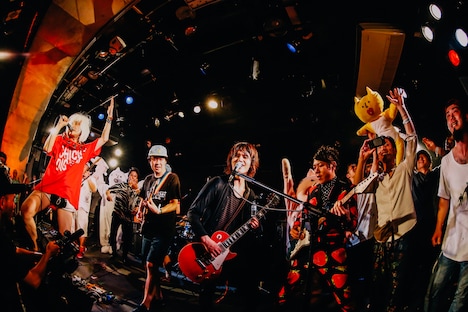 アルカラ（撮影：西槇太一）