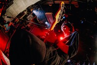 下上貴弘（B / アルカラ）（撮影：西槇太一）