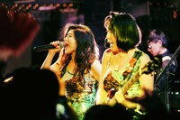 ベッド・イン（撮影：新倉映見）