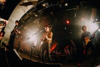 夜の本気ダンス（撮影：西槇太一）