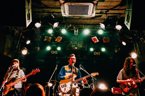 MONO NO AWARE（撮影：西槇太一）