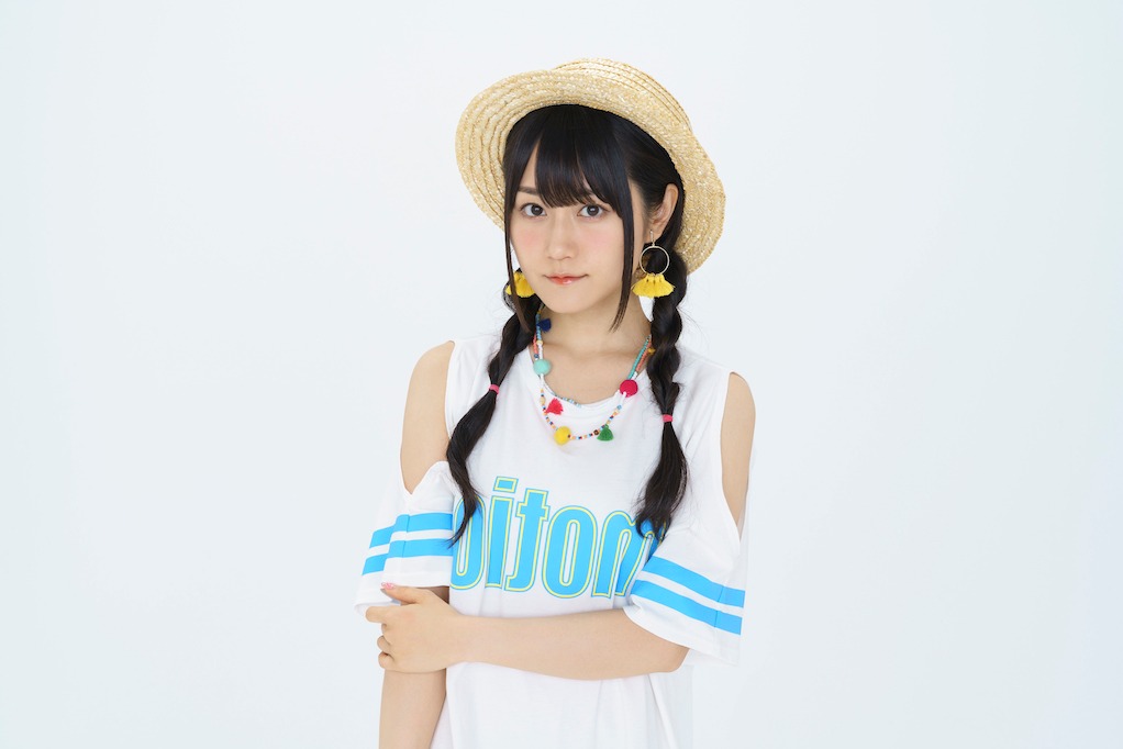 小倉唯