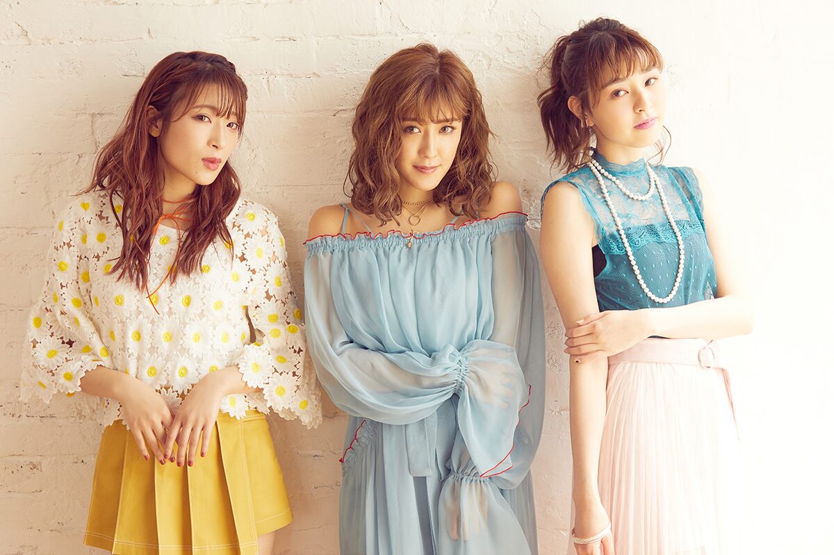 Pink Cres.が2Ndアルバム「えとせとら」発売、7月からは初のライブツアー開催（動画あり） - 音楽ナタリー