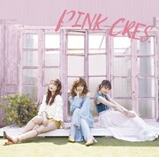 PINK CRES.「えとせとら」ジャケット