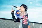 RADWIMPS、横浜アリーナでオーディエンスと愛ぶつけ合った夜