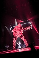 桑原彰（G）（撮影：ヤオタケシ）