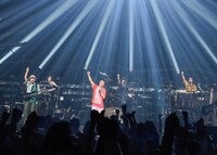 サザンオールスターズ（撮影：岸田哲平）