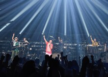 サザンオールスターズ（撮影：岸田哲平）