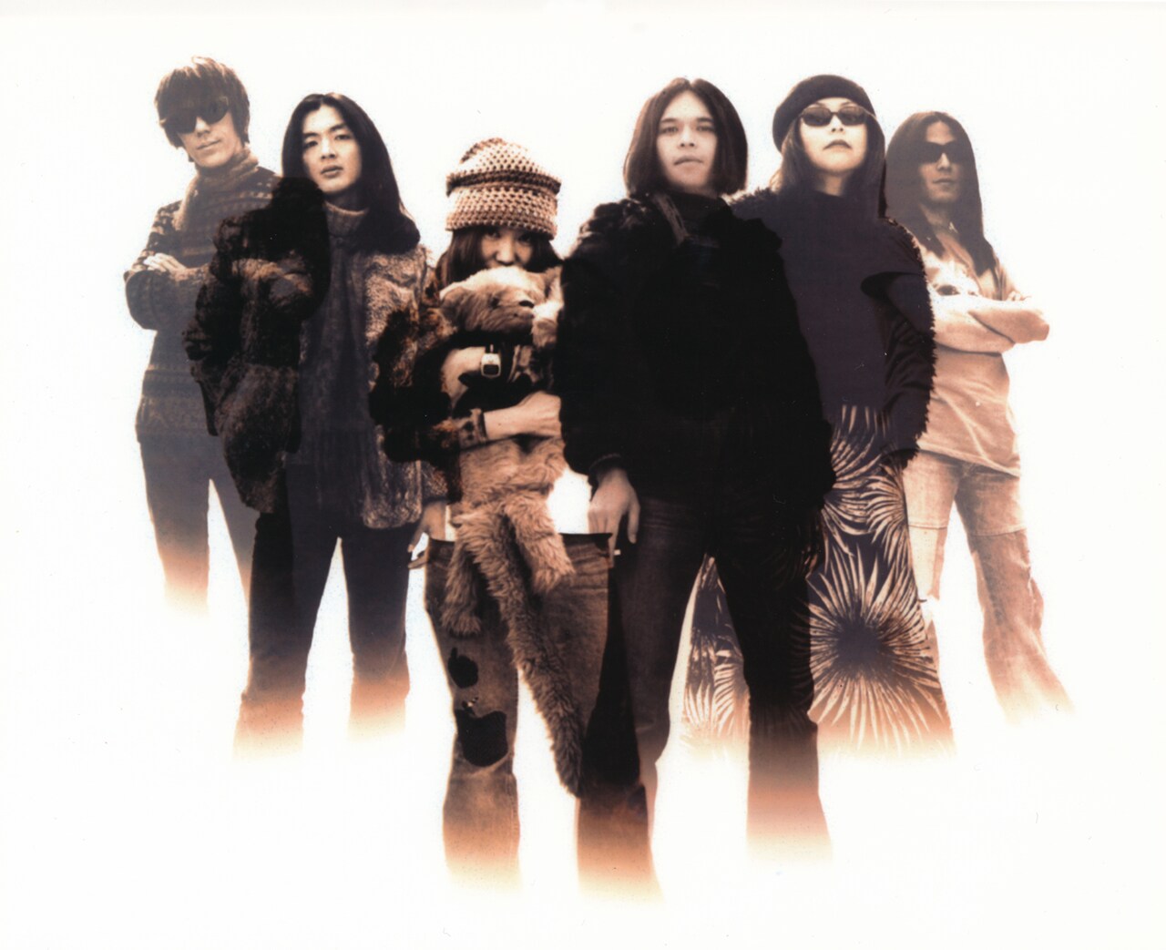 ソウル・フラワー・ユニオン