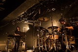 warbear(Photo by Yosuke Torii)