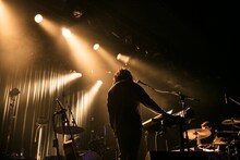 warbear（Photo by Yosuke Torii）