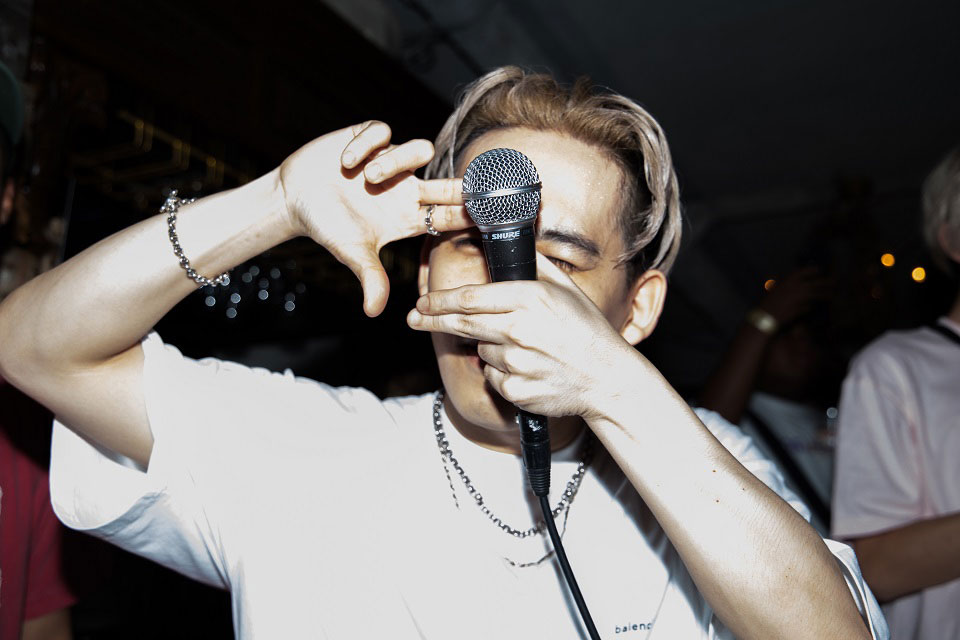 清水翔太