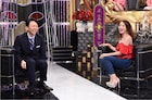 吉川友のM字開脚にスタジオ中がドン引き、博多大吉は絶賛