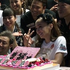 日テレで“安室奈美恵が大切にしてきたコト”紐解く6分間番組スタート