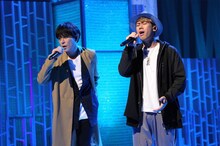 CHEMISTRY (c)フジテレビ