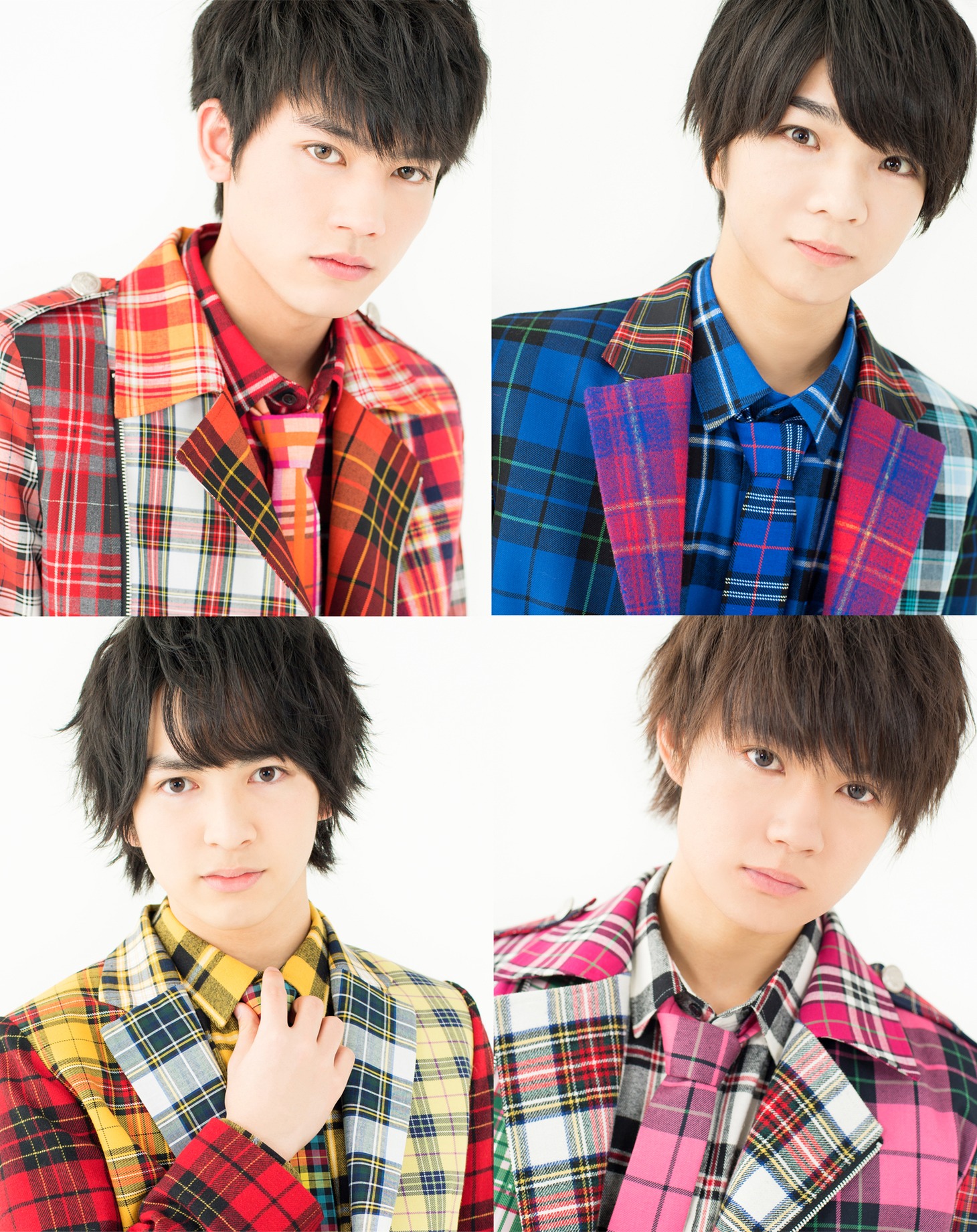 M!LK