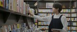 Qyoto「君と僕とアクロス・ザ・ユニバース」ミュージックビデオのワンシーン。