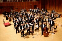 東京佼成ウインドオーケストラ