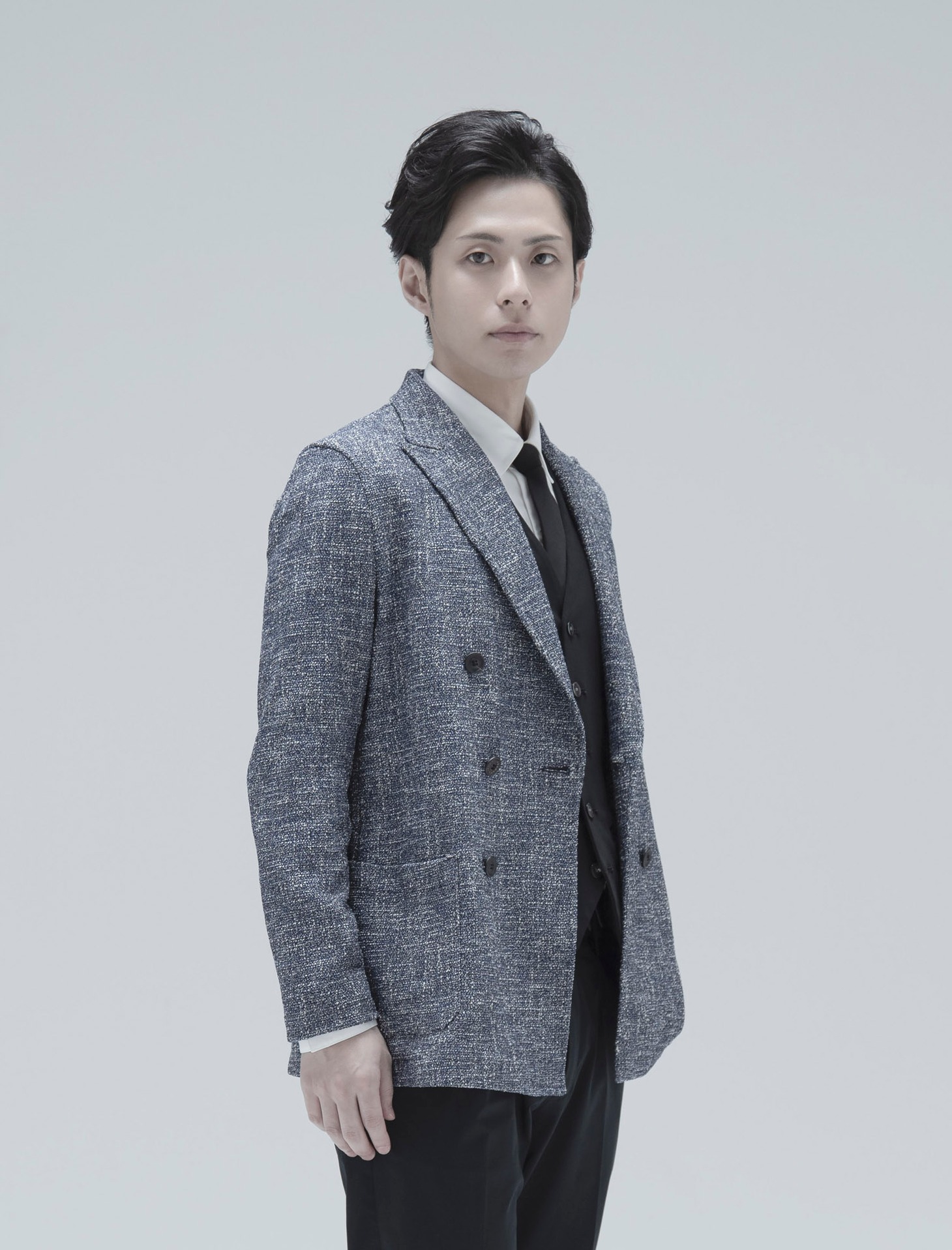 林部智史