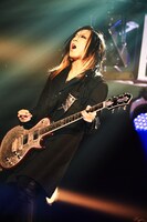 HISASHI（G / ACE OF SPADES）