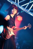 TOKIE（B / ACE OF SPADES）