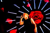 Masato（Vo / coldrain）