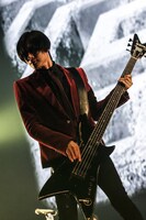 Toshiya（B / DIR EN GREY）