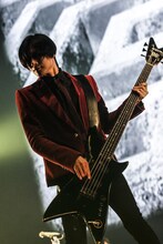 Toshiya（B / DIR EN GREY）