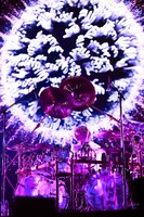 Shinya（Dr / DIR EN GREY）