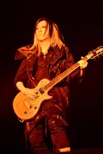 HISASHI（G / GLAY）