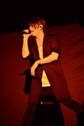 TERU（Vo / GLAY）